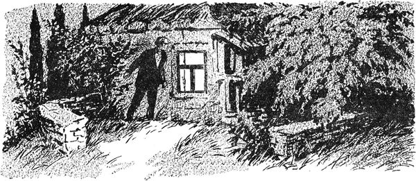 Зиновий Фазин - Последний рубеж