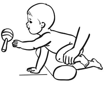 Елена Архипова - Ранняя диагностика и коррекция проблем развития. Первый год...