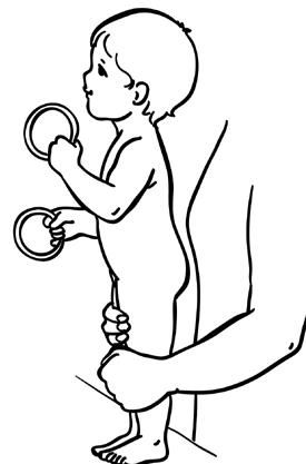 Елена Архипова - Ранняя диагностика и коррекция проблем развития. Первый год...