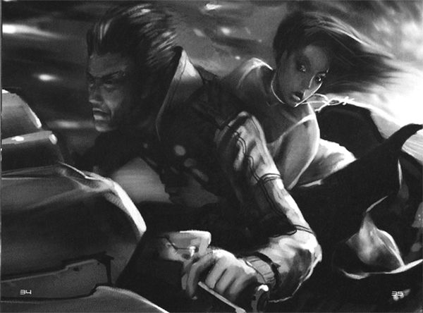 Дэннис Лэнгли - Целистик