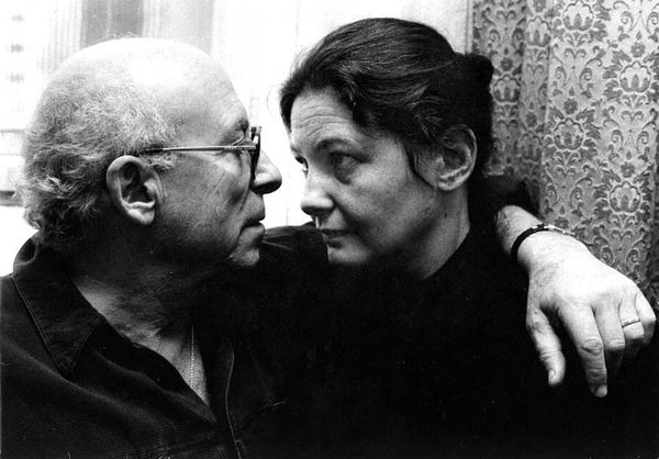 Юз Алешковский - Чтения по случаю 80-летия Юза Алешковского ч. I