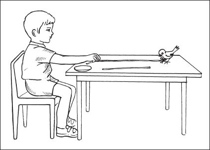 Елена Стребелева - Формирование мышления у детей с отклонениями в развитии