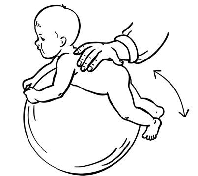 Елена Архипова - Ранняя диагностика и коррекция проблем развития. Первый год...