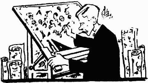 Антон Первушин - Оккультный Сталин