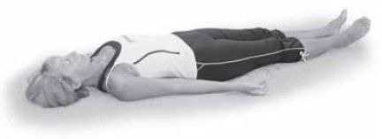 Татьяна Игнатьева - Лечебная йога. 50 лучших дыхательных упражнений и асан