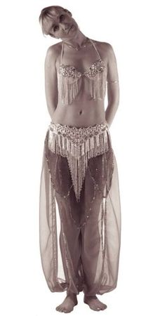 Кейли Туран - Самоучитель по танцу живота