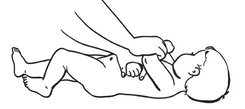 Елена Архипова - Ранняя диагностика и коррекция проблем развития. Первый год...