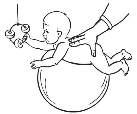 Елена Архипова - Ранняя диагностика и коррекция проблем развития. Первый год...