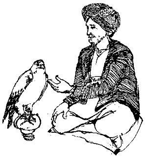 Брюс Ингхэм, Дж. Файад - Арабские страны: обычаи и этикет