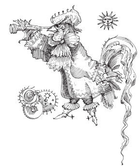 Григорий Кваша - Практический курс Григория Кваши. Структурный гороскоп