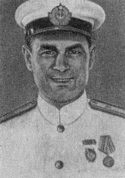 Михаил Алексеенко - Глубинами черноморскими испытанные. (записки инженера-подводника)