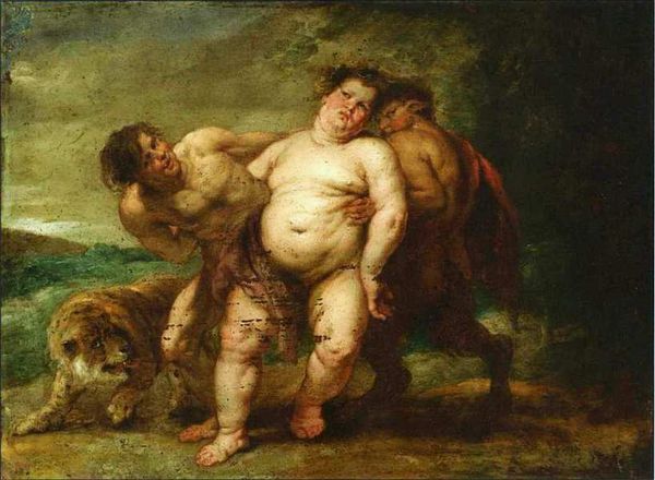 Александр Майкапар - Музей изящных искусств. Бостон