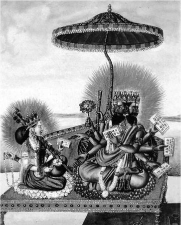 Кирилл Королев - Индийская мифология. Энциклопедия