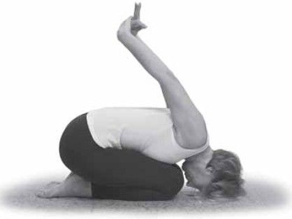 Татьяна Игнатьева - Лечебная йога. 50 лучших дыхательных упражнений и асан