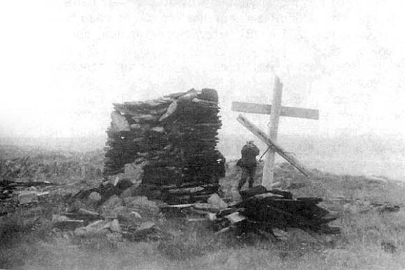 Михаил ОРЕШЕТА - Осиротевшие берега