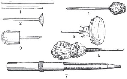 Екатерина Андреева - Художественная работа по дереву