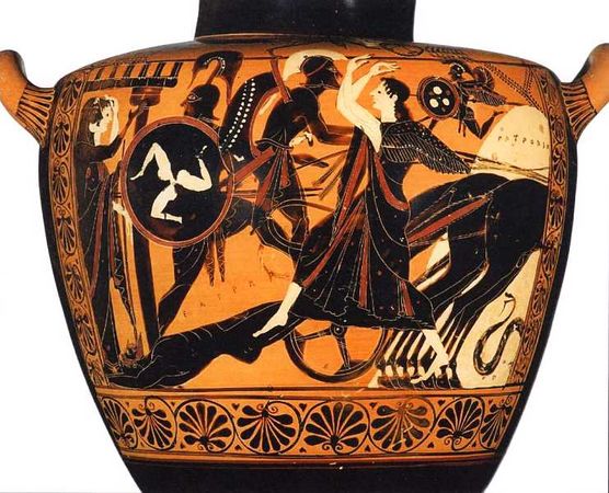 Александр Майкапар - Музей изящных искусств. Бостон