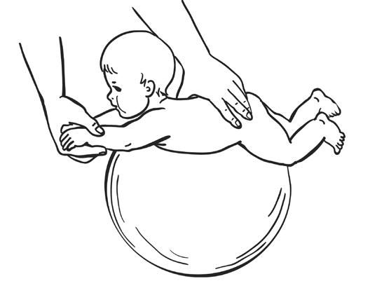 Елена Архипова - Ранняя диагностика и коррекция проблем развития. Первый год...