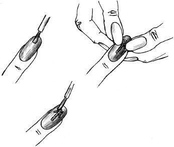 Алеся Гриб, Наталья Шешко - Маникюр и педикюр