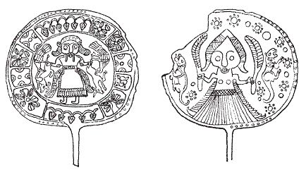 Уильям Куликан - Персы и мидяне. Подданные империи Ахеменидов