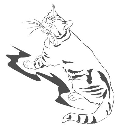 Джеймс Боуэн - Подарок от кота Боба. Как уличный кот помог человеку полюбить...