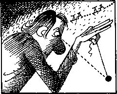 Лесли Лекрон - Добрая сила (Самогипноз)