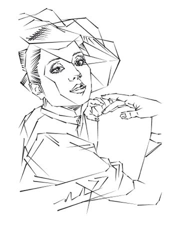 Сергей Кашин - Макияж. Мастер-класс