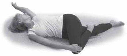 Татьяна Игнатьева - Лечебная йога. 50 лучших дыхательных упражнений и асан