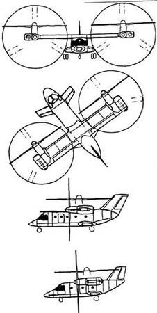 Евгений Ружицкий - Европейские самолеты вертикального взлета