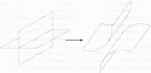 Шинтан Яу, Стив Надис - Теория струн и скрытые измерения Вселенной