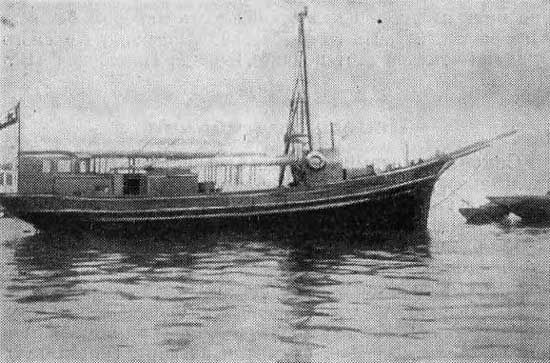 Михаил Алексеенко - Глубинами черноморскими испытанные. (записки инженера-подводника)