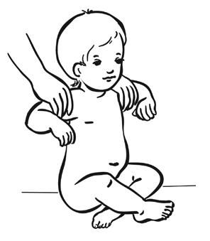 Елена Архипова - Ранняя диагностика и коррекция проблем развития. Первый год...