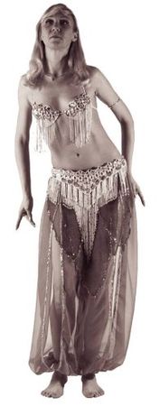 Кейли Туран - Самоучитель по танцу живота