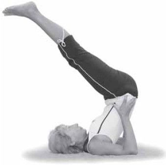 Татьяна Игнатьева - Лечебная йога. 50 лучших дыхательных упражнений и асан