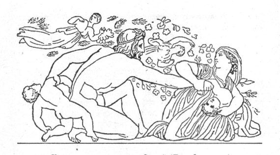 Алла Кузнецова - Живучее эхо Эллады