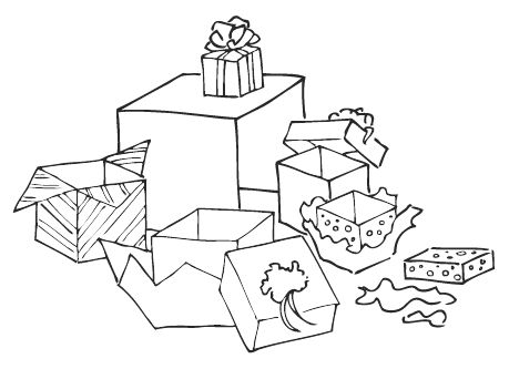 Юлия Меньшикова - Нежный бренд, или Рождество в Париже