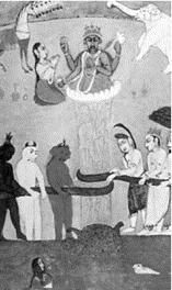 Кирилл Королев - Индийская мифология. Энциклопедия