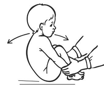 Елена Архипова - Ранняя диагностика и коррекция проблем развития. Первый год...