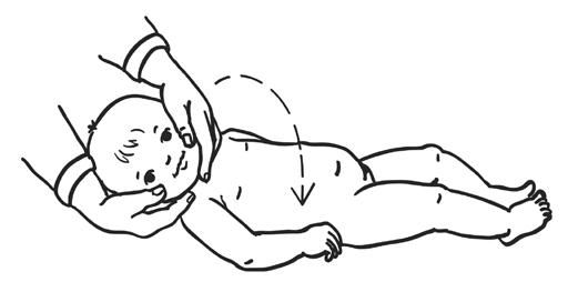 Елена Архипова - Ранняя диагностика и коррекция проблем развития. Первый год...