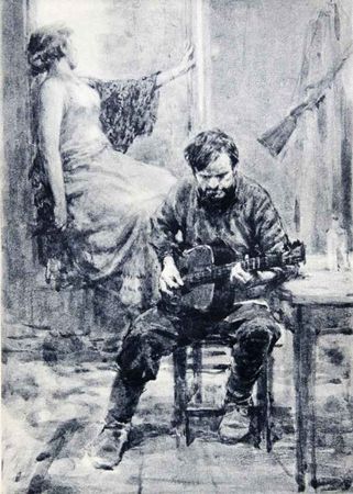 Дмитрий Мамин-Сибиряк - Из уральской старины