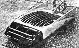 Евгений Ружицкий - Европейские самолеты вертикального взлета