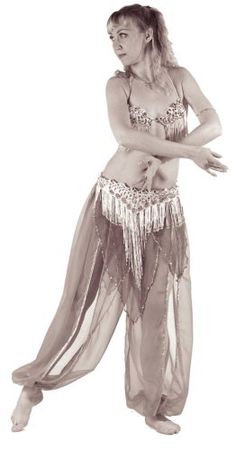 Кейли Туран - Самоучитель по танцу живота