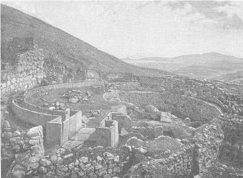 Владимир Миронов - Древние цивилизации