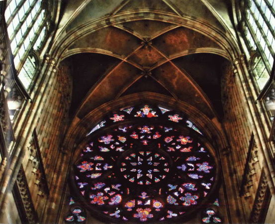 Александр Розенберг - Прага: короли, алхимики, привидения и... пиво!