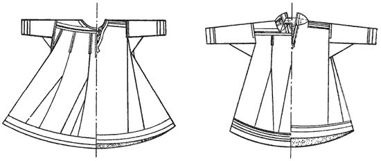 Роберто Боси - Лапландцы. Охотники за северными оленями