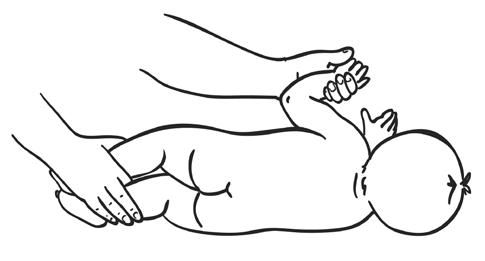 Елена Архипова - Ранняя диагностика и коррекция проблем развития. Первый год...