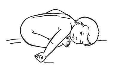 Елена Архипова - Ранняя диагностика и коррекция проблем развития. Первый год...