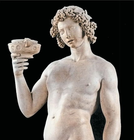 Фредерик Стендаль - Жизнь Микеланджело