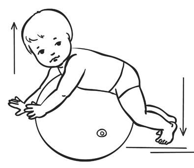 Елена Архипова - Ранняя диагностика и коррекция проблем развития. Первый год...