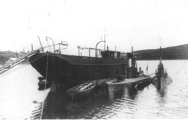 Владимир Бойко - Трагедии тихоокеанского подплава